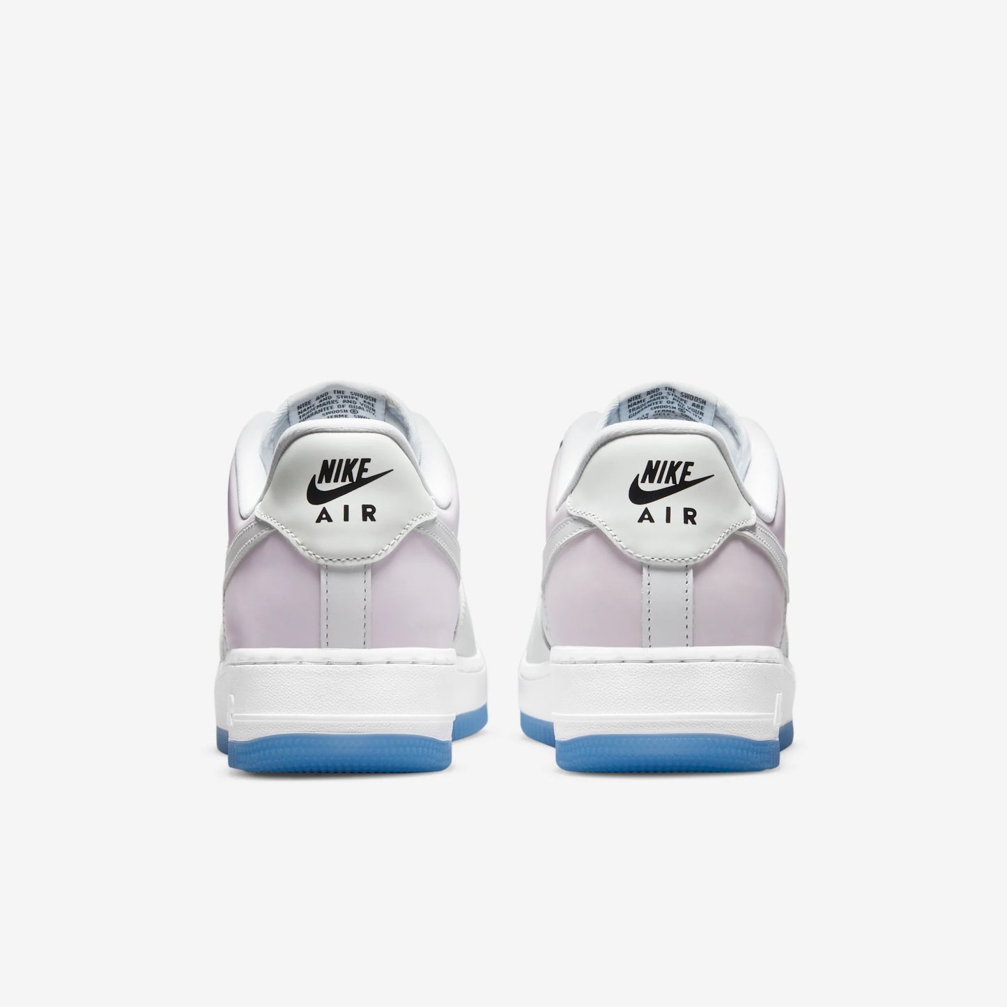 Nike Air Force 1 Low LX UV Reactive (Women's)