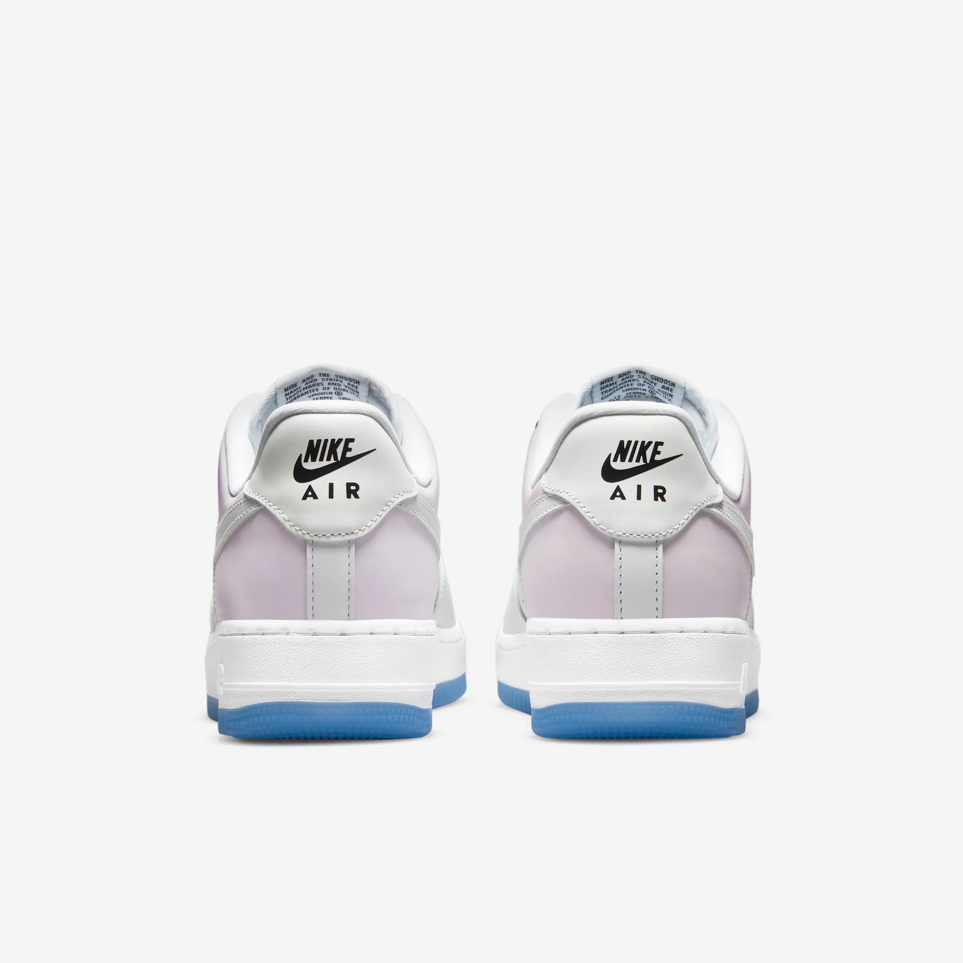 Nike Air Force 1 Low LX UV Reactive (Women's)