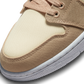 Jordan 1 Mid SE Canvas Khaki (Women's)