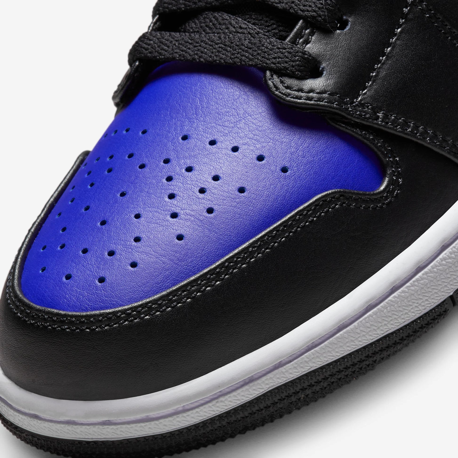 Jordan 1 Low Dark Concord