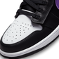 Jordan 1 High FlyEase Black Bright Violet