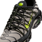 Nike Air Max Plus Utility Black College Grey Volt