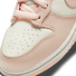 Dunk Low Orange Pearl Copii (PS)