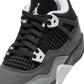 Jordan 4 Retro Fear (2024) (PS)