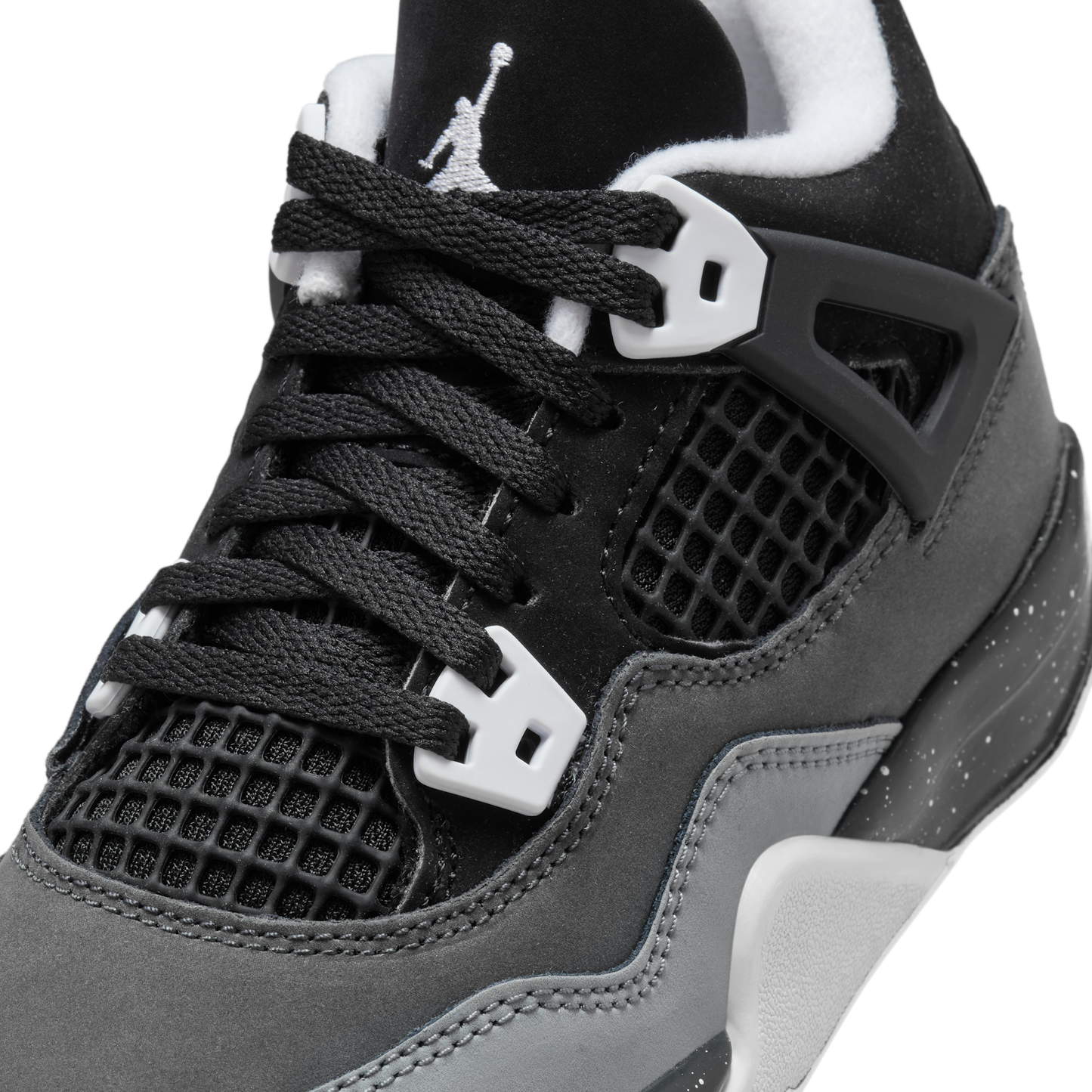 Jordan 4 Retro Fear (2024) (PS)
