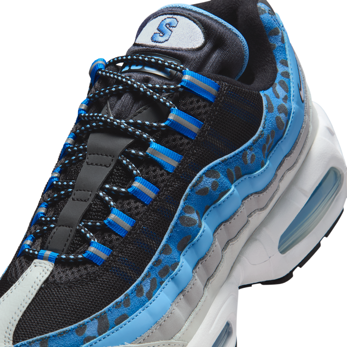 Nike Air Max 95 Yardrunners Spellman
