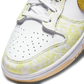 Dunk Low Yellow Strike