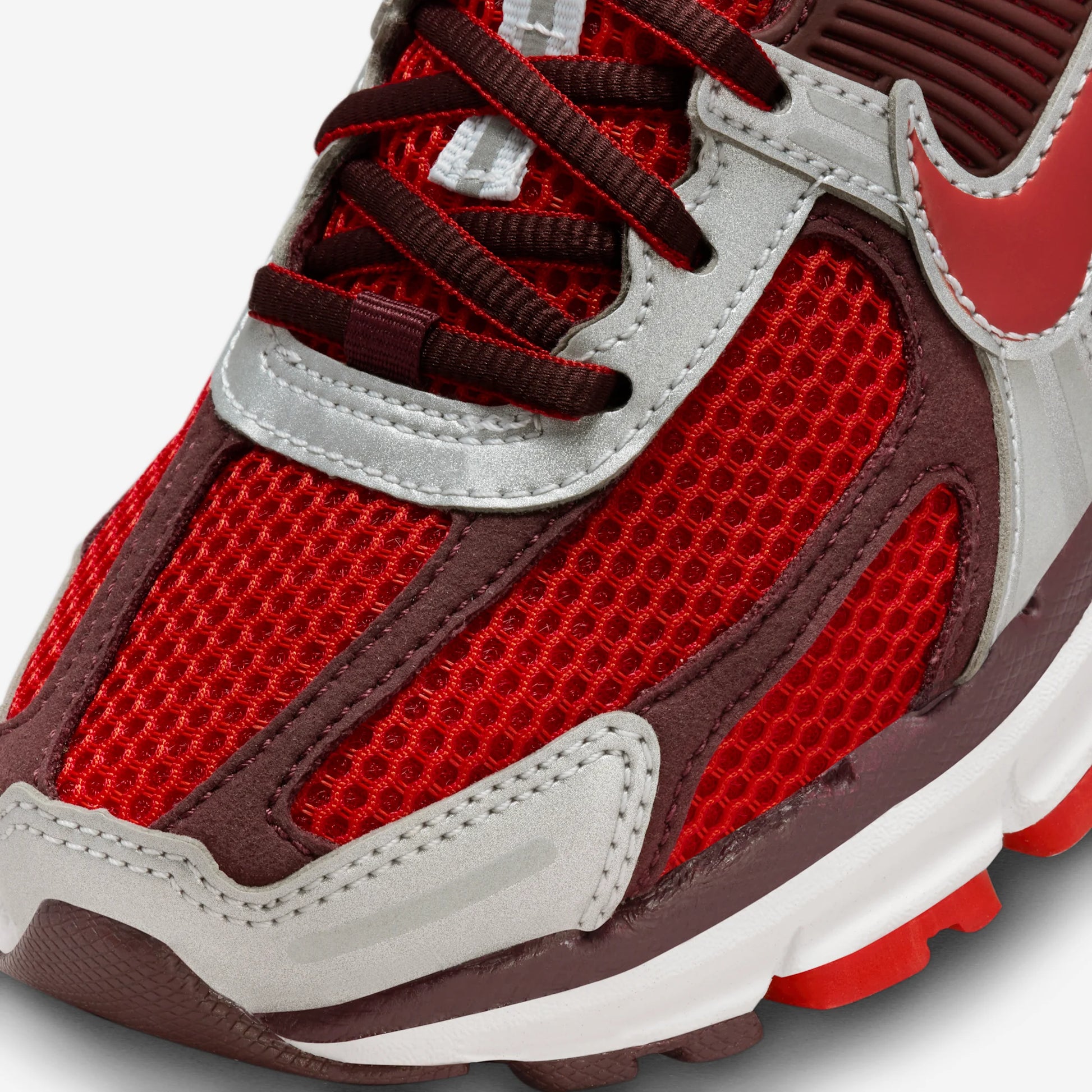 Nike Zoom Vomero 5 Mystic Red (Women's)