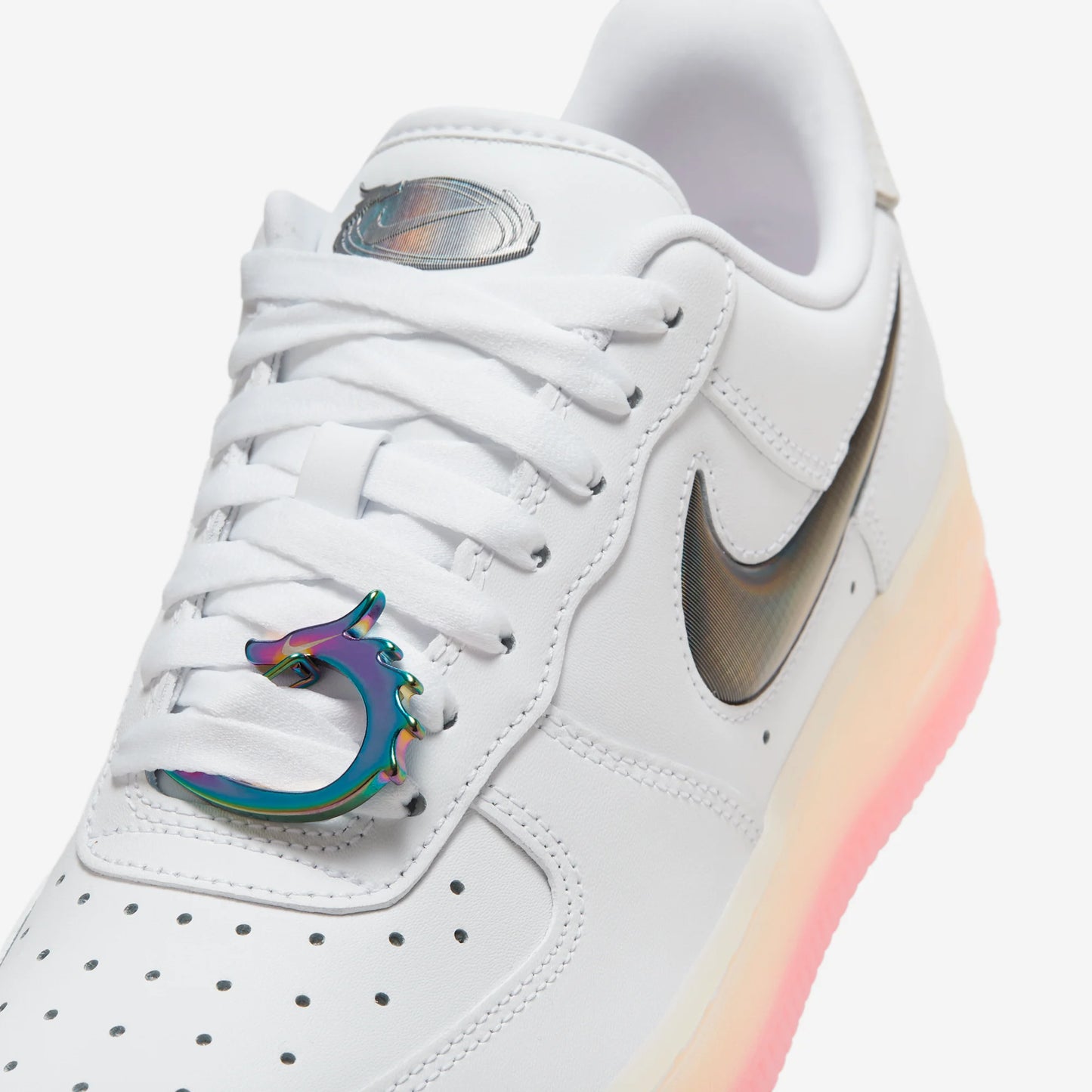 Nike Air Force 1 Low Year of the Dragon (2025) (Women's)