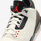 Jordan 3 Retro World's Best Dad
