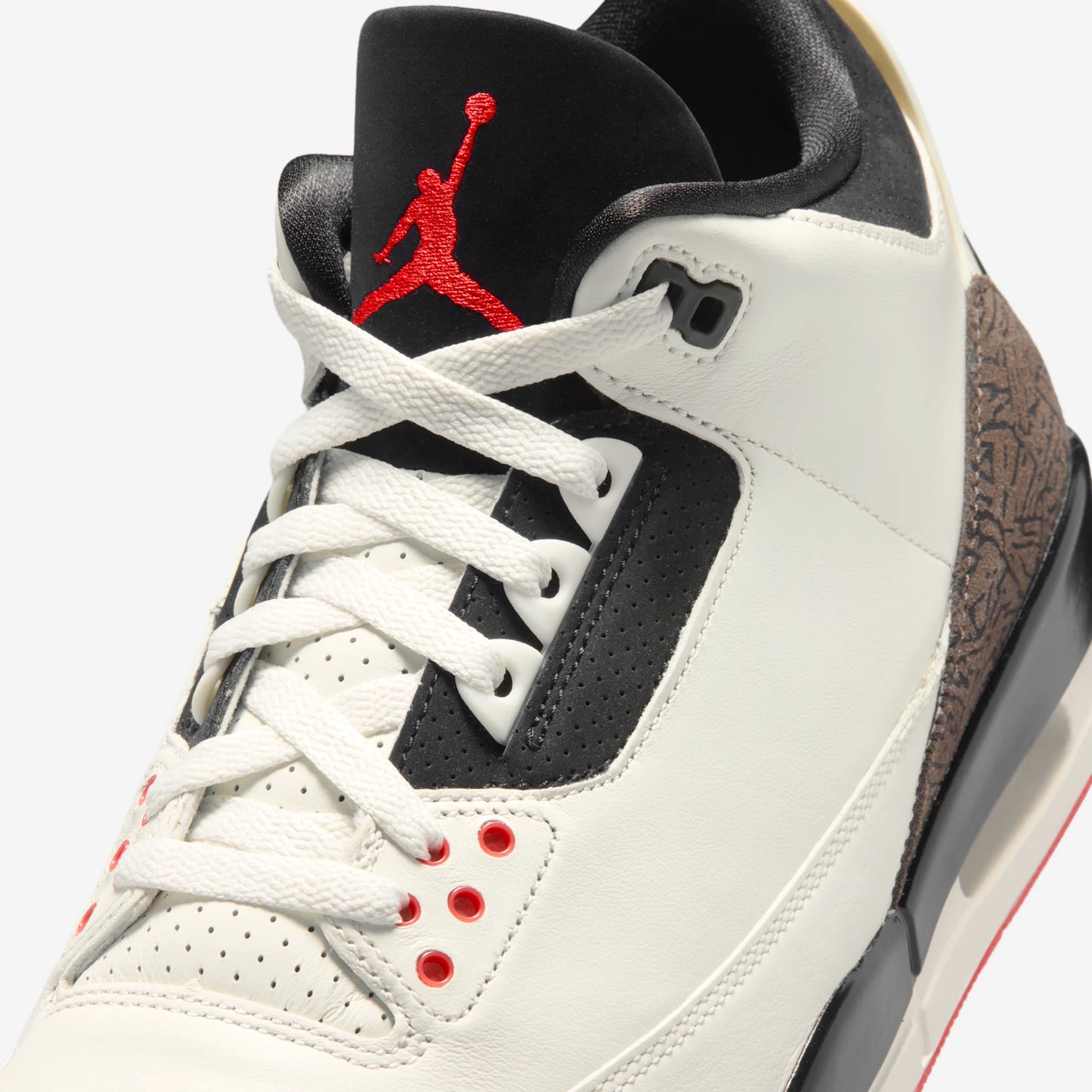 Jordan 3 Retro World's Best Dad