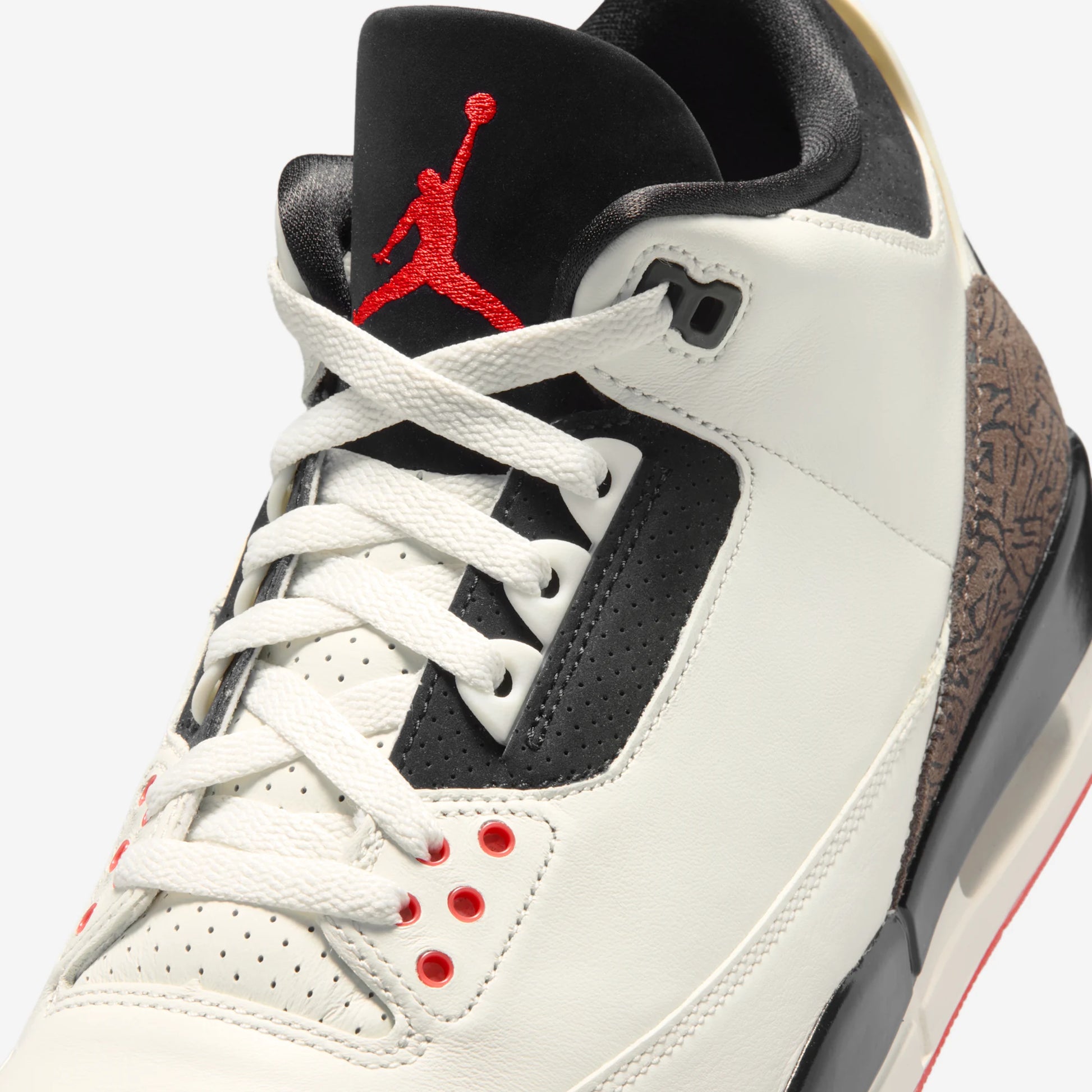 Jordan 3 Retro World's Best Dad