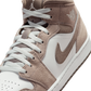Jordan 1 Mid Enigma Stone