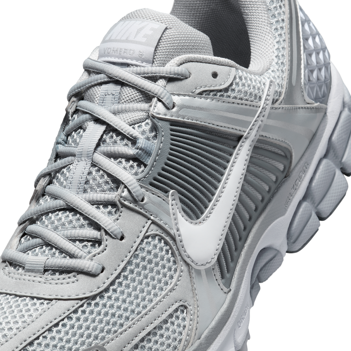Nike Zoom Vomero 5 Cool Grey