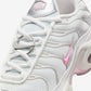 Nike Air Max Plus Summit White Pink Rise (Women's)