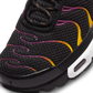 Nike Air Max Plus University Gold Viotech Purple