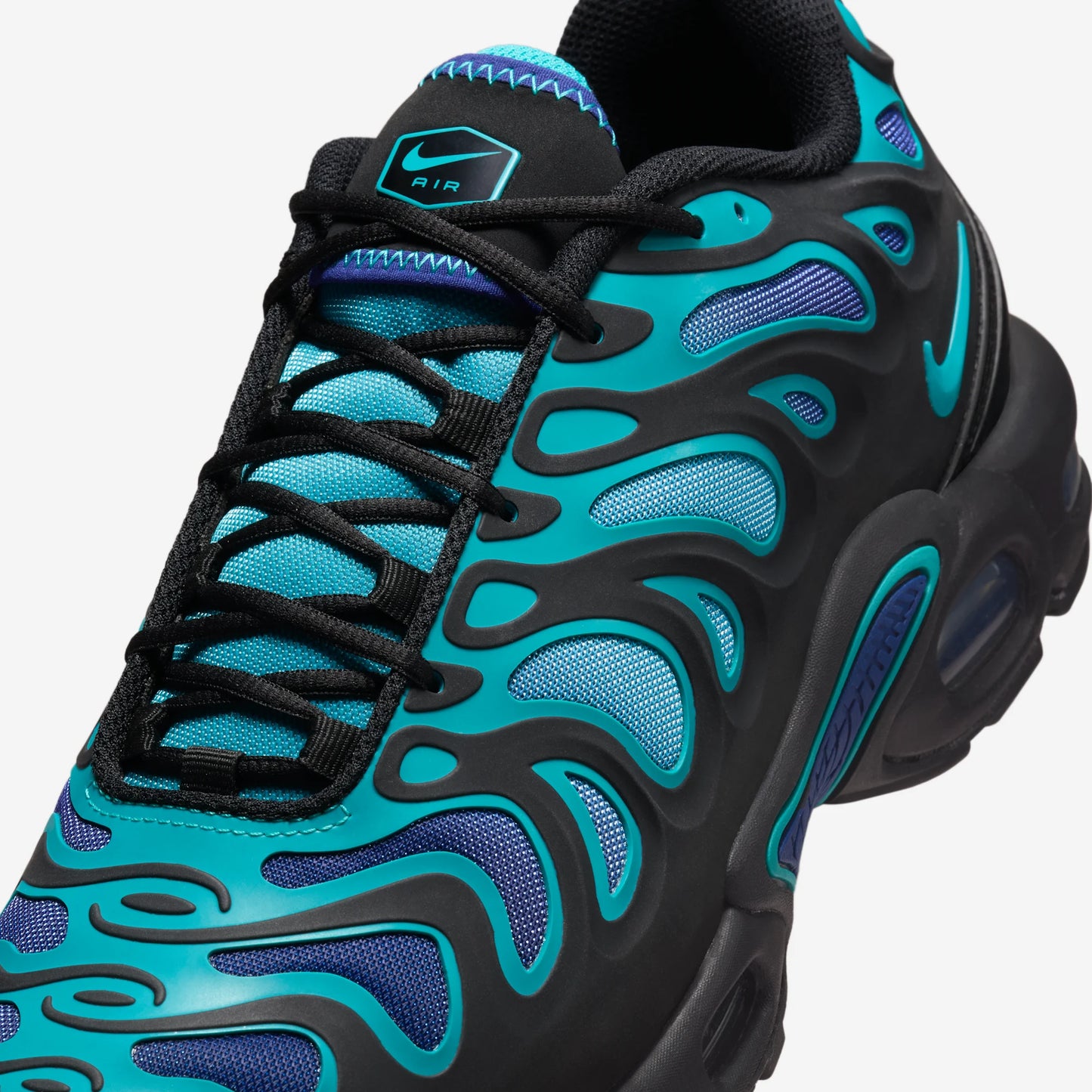 Nike Air Max Plus Drift Deep Royal Blue