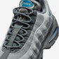 Nike Air Max 95 OG Big Bubble Smoke Grey Green Abyss