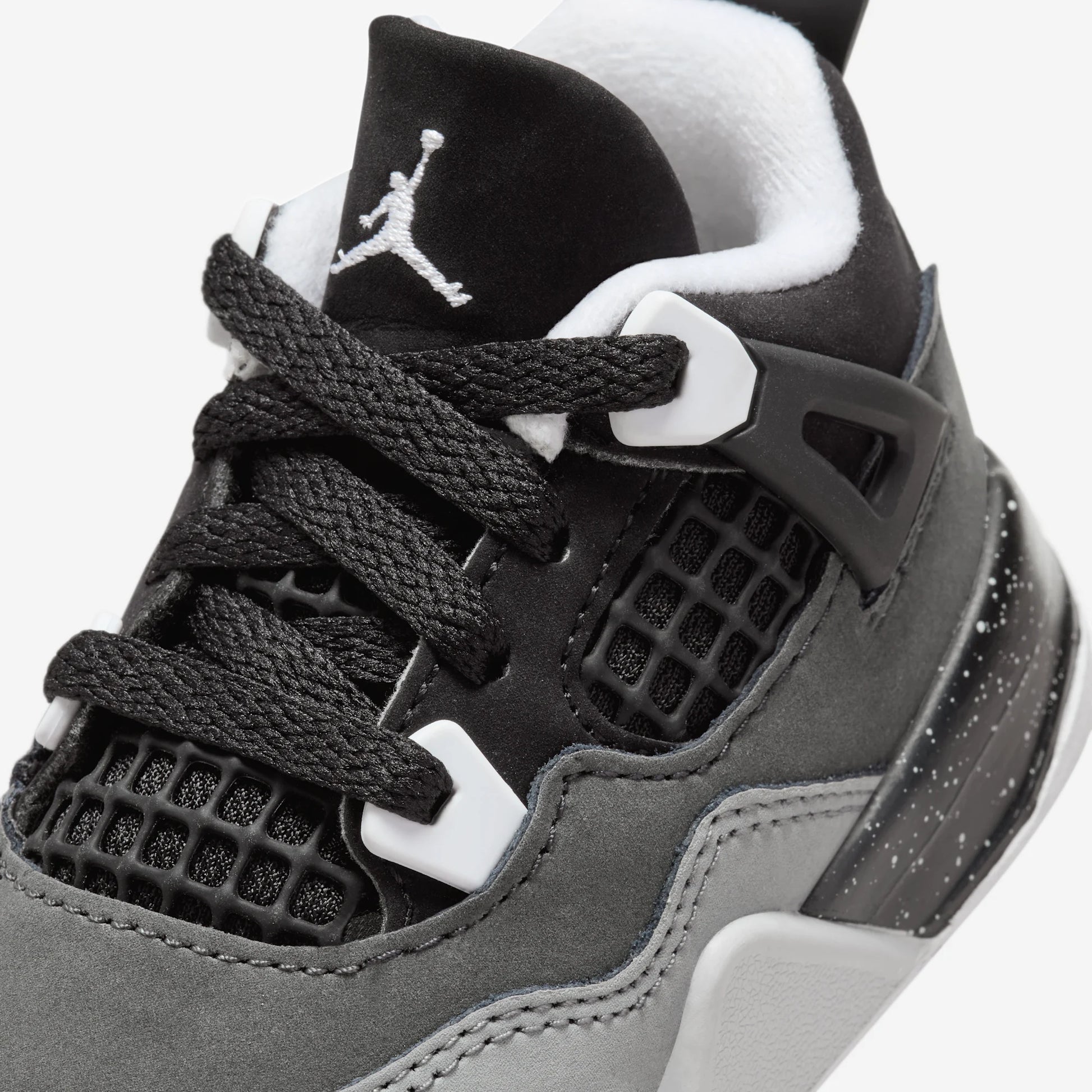 Jordan 4 Retro Fear (2024) (TD)