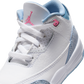 Jordan 3 Retro White Cobalt Bliss (TD)