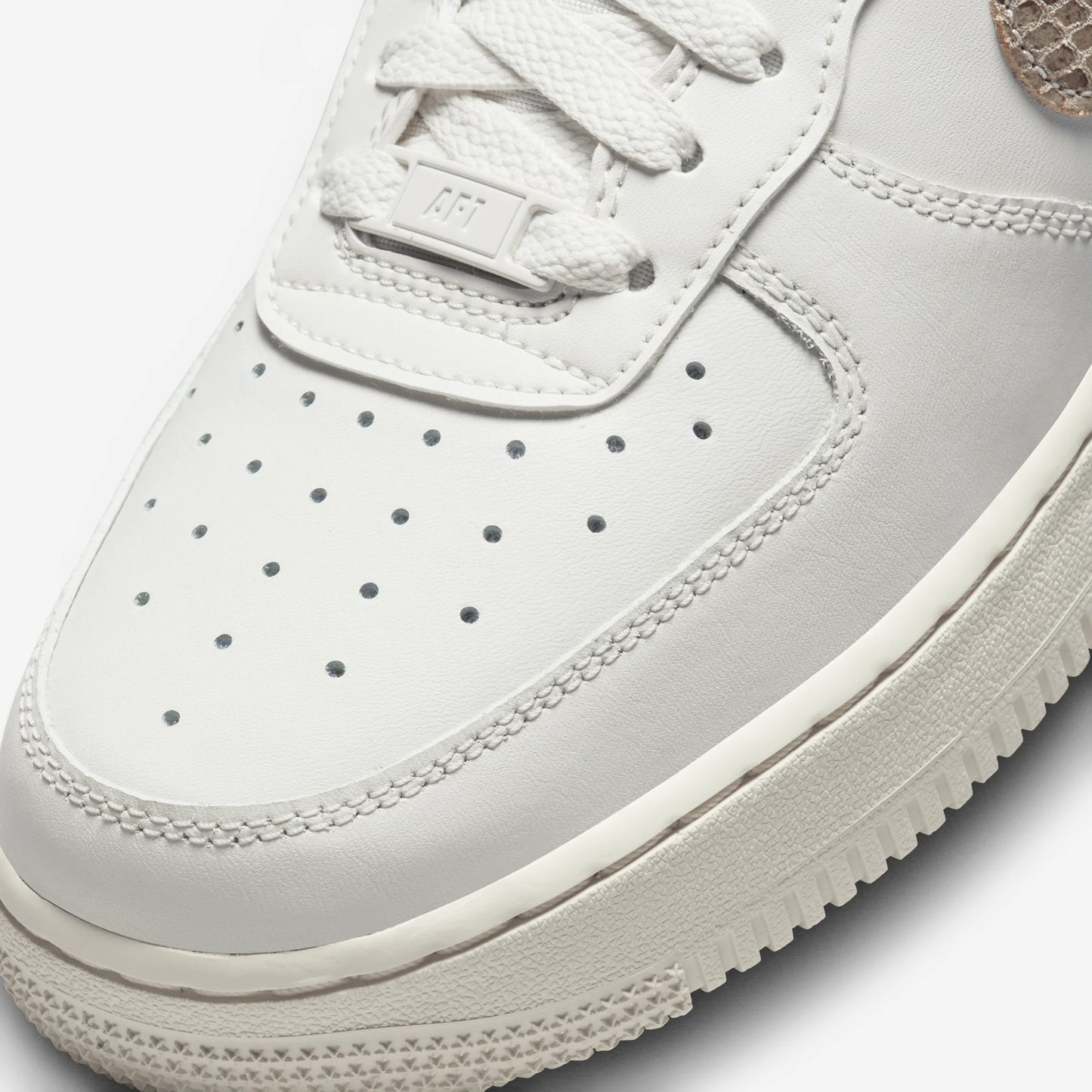 Nike Air Force 1 Low '07 Snakeskin Phantom (Women's)
