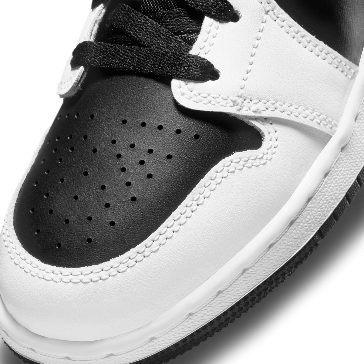 Jordan 1 Mid White Gold Black (GS)