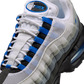 Nike Air Max 95 OG Big Bubble Blue Spark