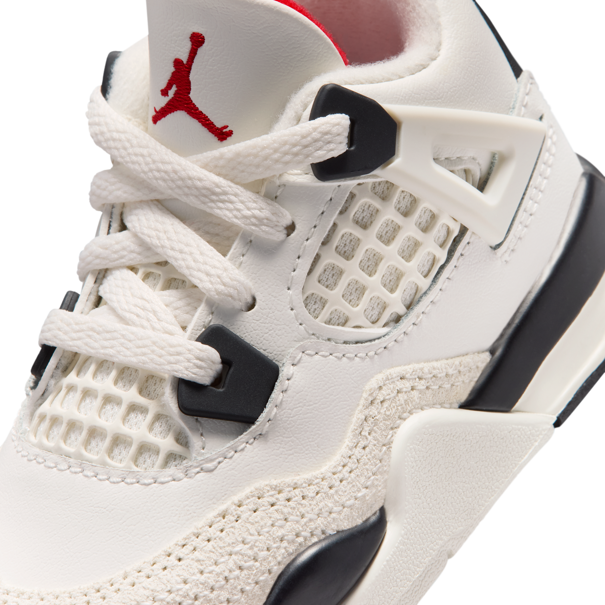 Jordan 4 Retro Flight Club (TD)