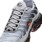Nike Air Max Plus Wolf Grey Picante Red