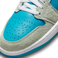 Jordan 1 Low SE Pistachio Frost Aquatone