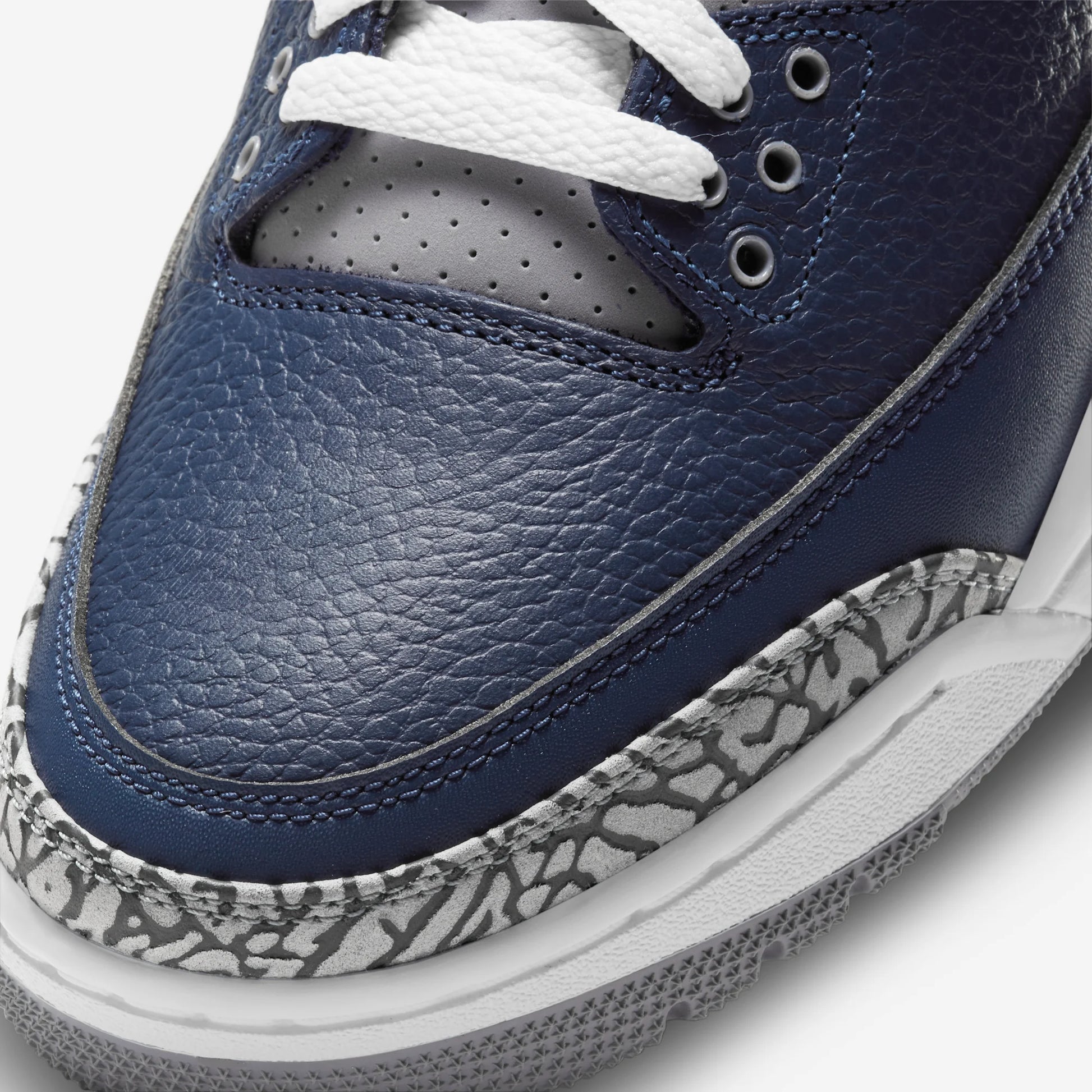 Jordan 3 Retro Georgetown (2021)