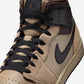 Jordan 1 Mid Khaki Baroque Brown