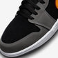 Jordan 1 Low SE Light Graphite Vivid Orange
