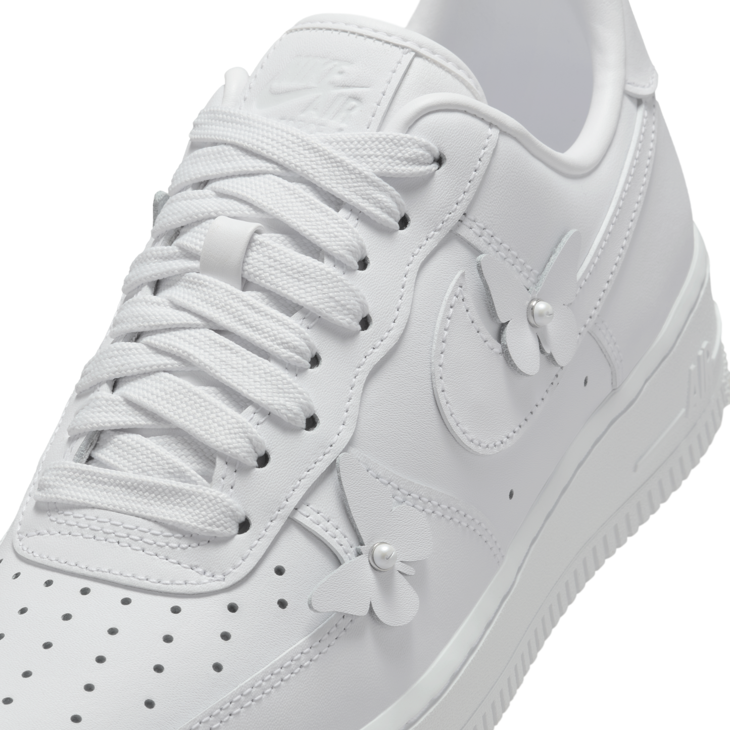 Nike Air Force 1 Low Butterfly White (Women's)