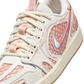 Jordan 1 Low Method of Make V3 Sail Washed Coral (Women's)