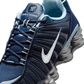 Nike Shox TL Obsidian Light Armory Blue (Women's)