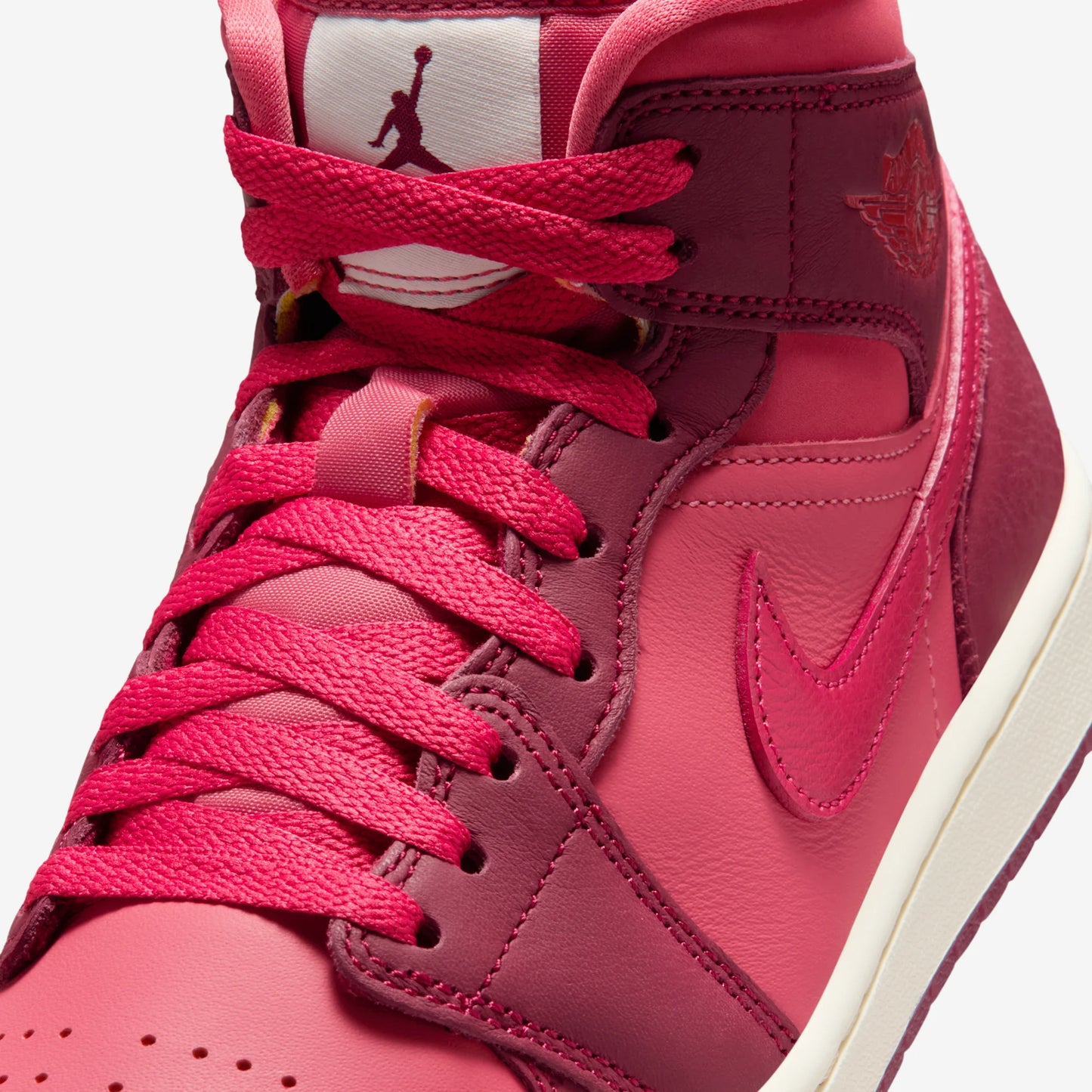 Jordan 1 Mid SE Valentine's Day (2026) (Women's)