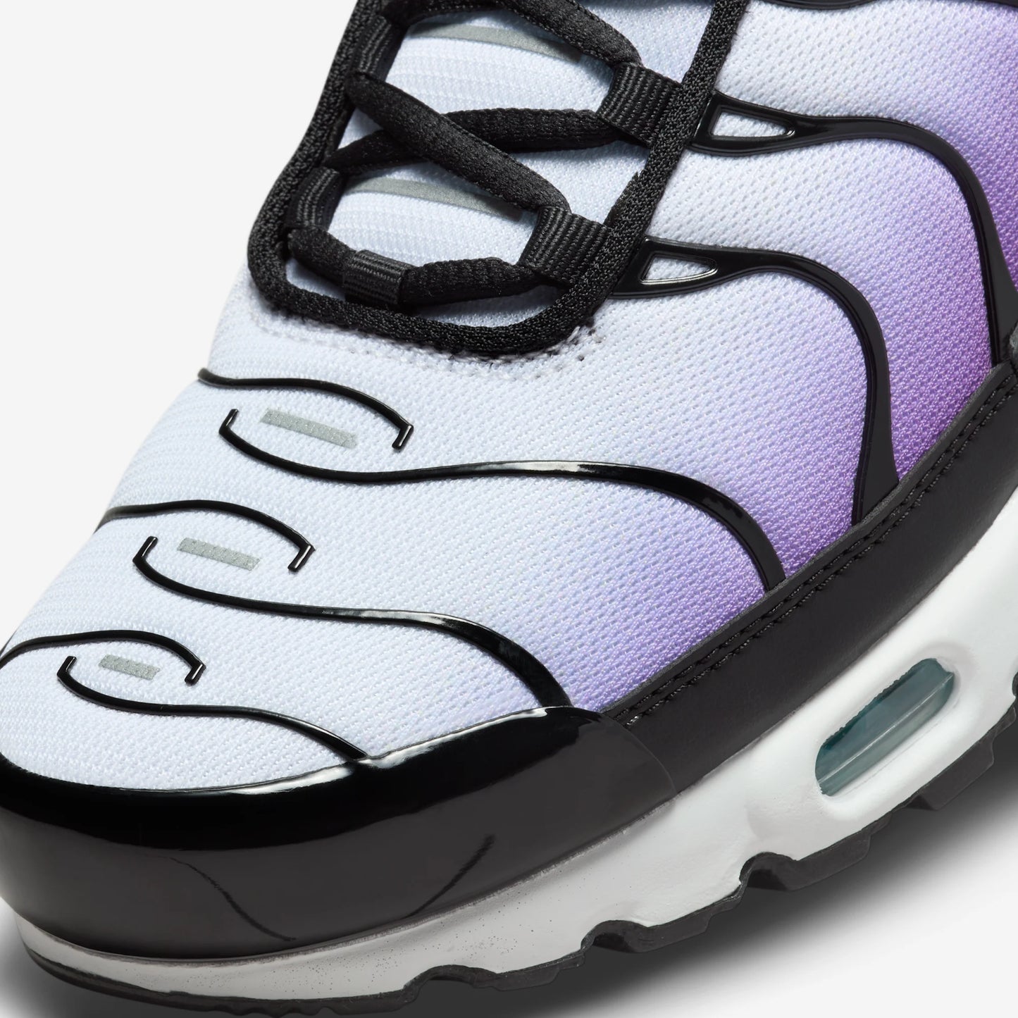 Nike Air Max Plus Reverse Grape
