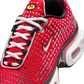 Nike Air Max Plus 7 University Red