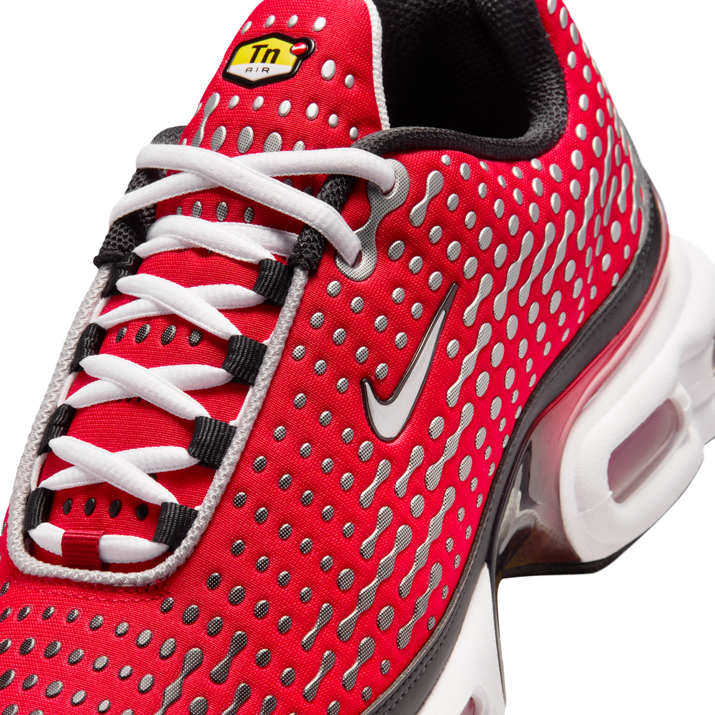Nike Air Max Plus 7 University Red