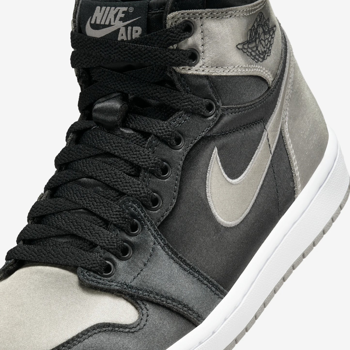 Jordan 1 Retro High OG Satin Shadow (Women's)