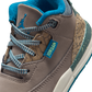 Jordan 3 Retro Olive Grey (TD)