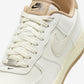 Nike Air Force 1 Low '07 LV8 Summit White Khaki