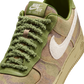 Nike Air Force 1 Low QS Wheatgrass Camo