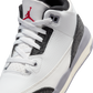 Jordan 3 Retro Cement Grey (PS)