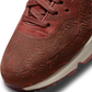 Nike Air Max 90 Laser Mahogany