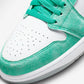 Jordan 1 Low SE New Emerald