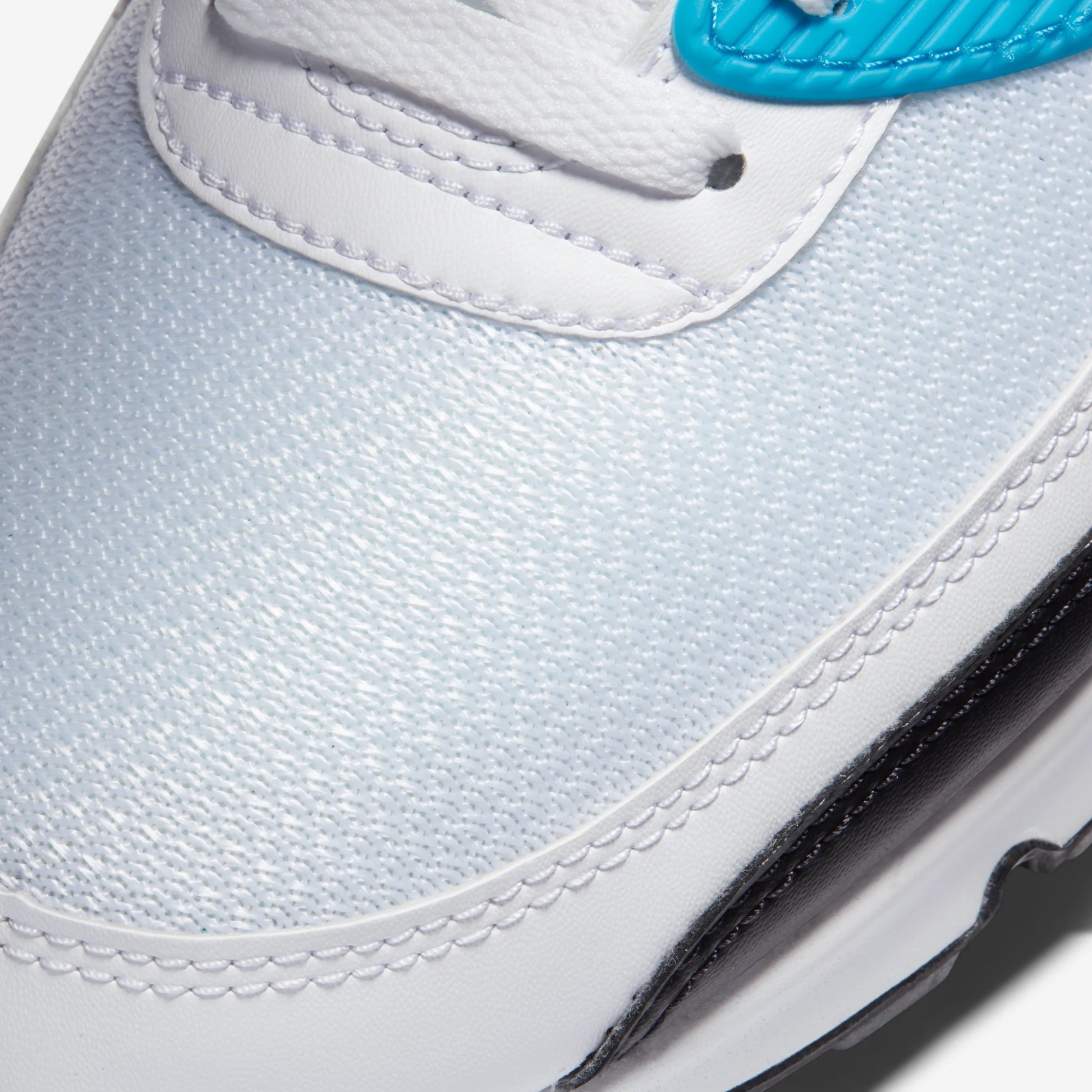 Nike Air Max 90 Laser Blue (2020)