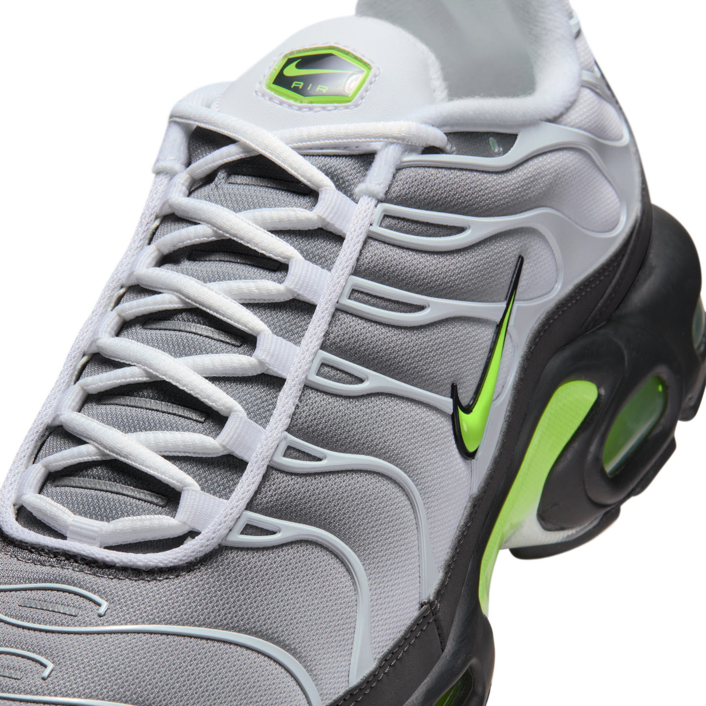 Nike Air Max Plus Neon