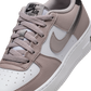 Nike Air Force 1 Low College Grey Black White (GS)